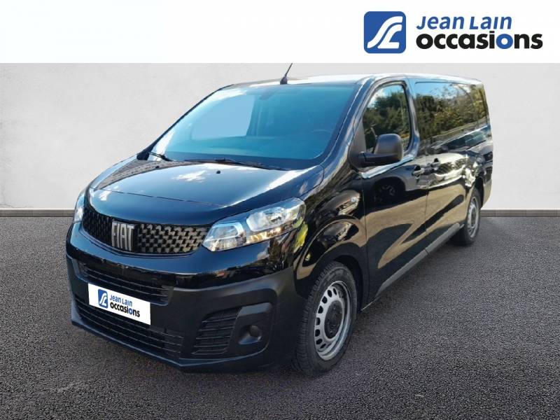 Image de l'annonce principale - Fiat Scudo