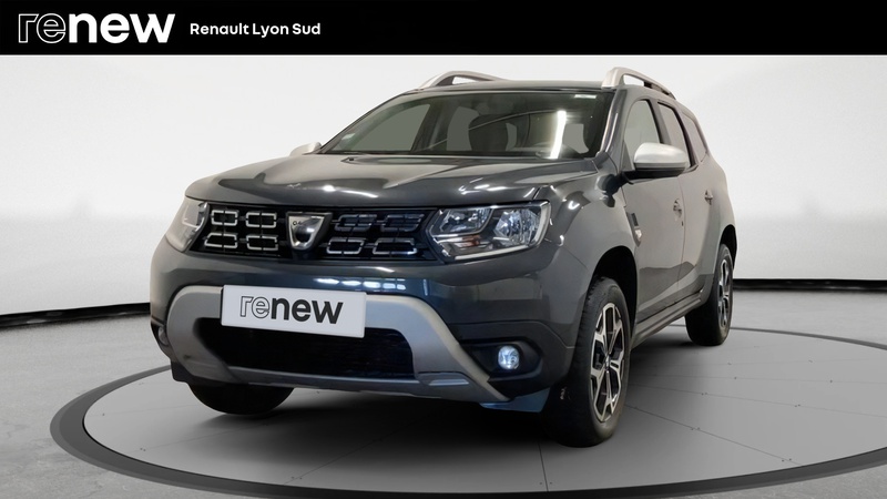 Image de l'annonce principale - Dacia Duster