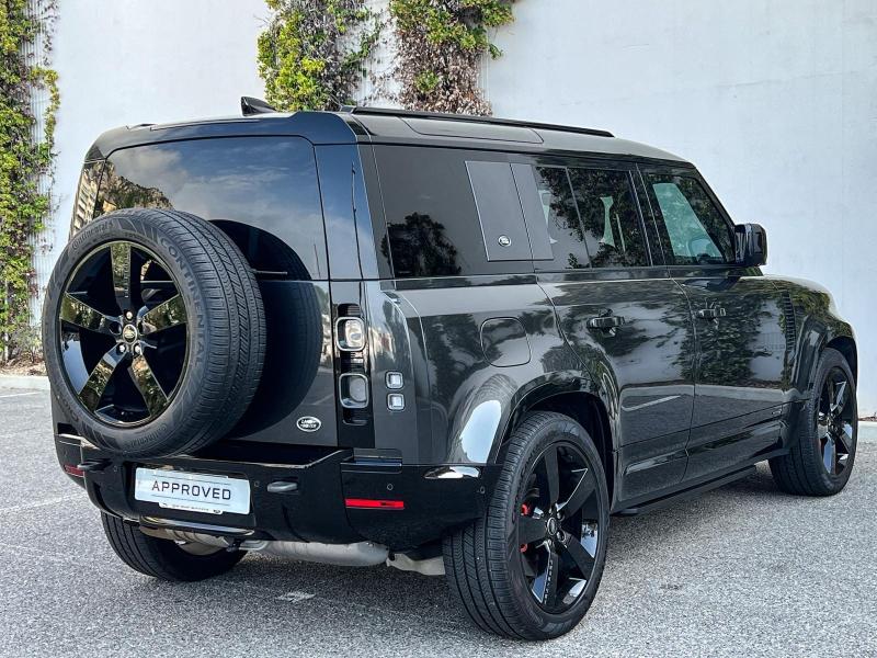 Image de l'annonce principale - Land Rover Defender