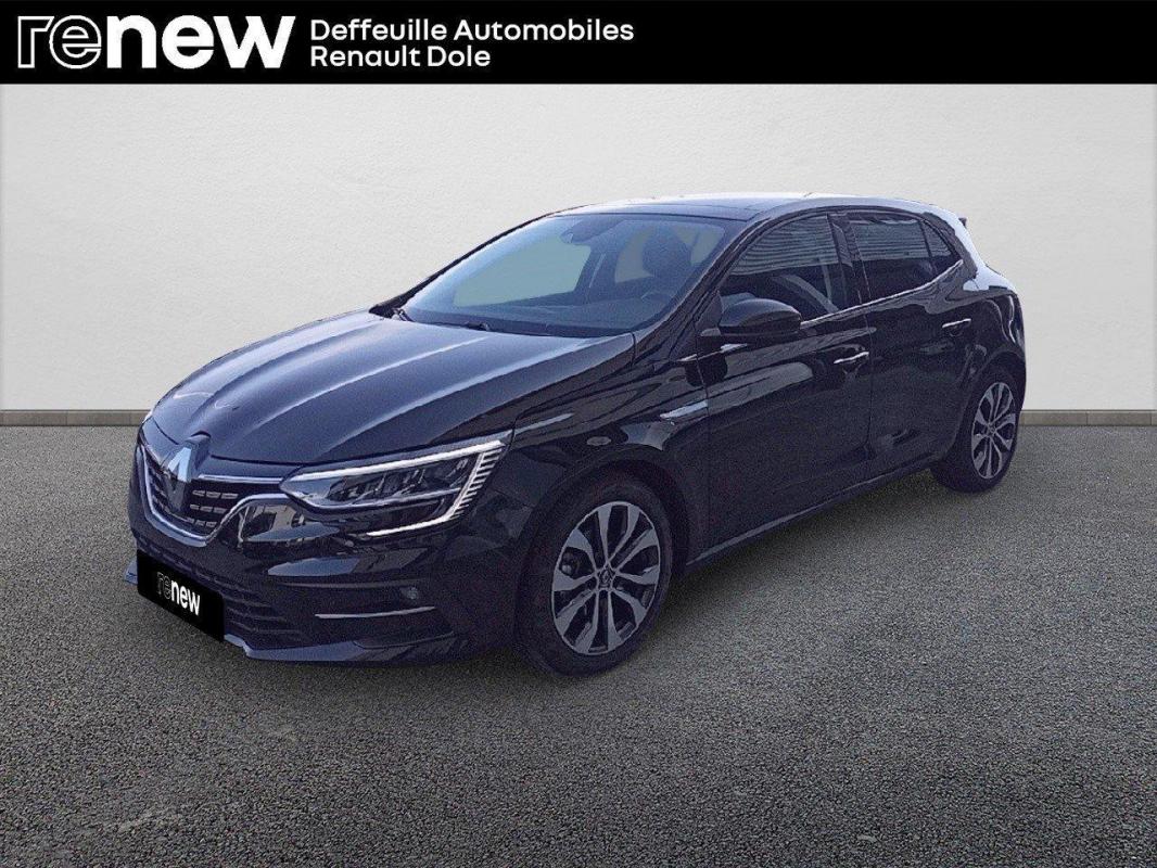 Image de l'annonce principale - Renault Megane