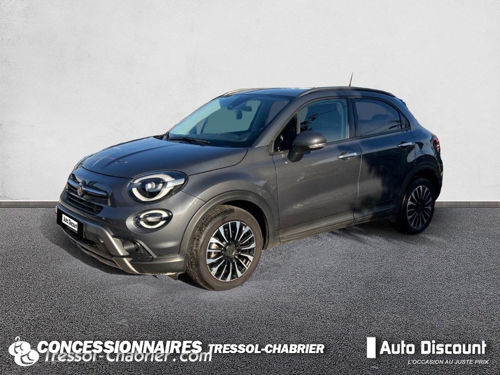 Image de l'annonce principale - Fiat 500X