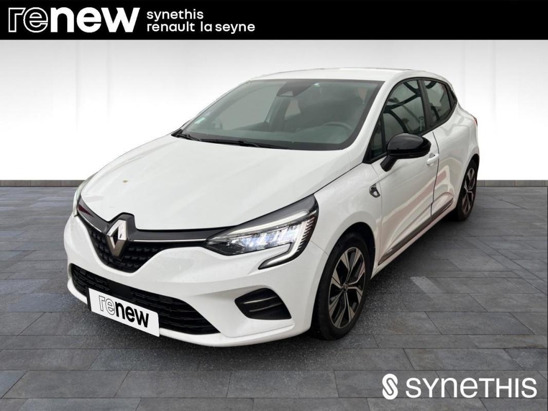 Image de l'annonce principale - Renault Clio