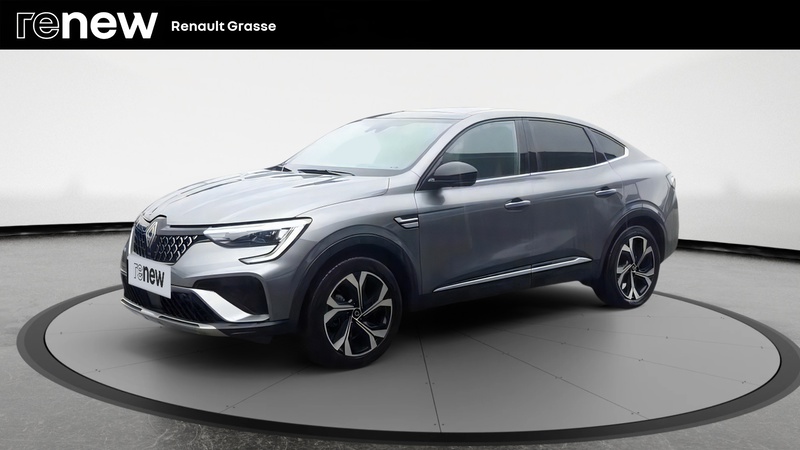 Image de l'annonce principale - Renault Arkana