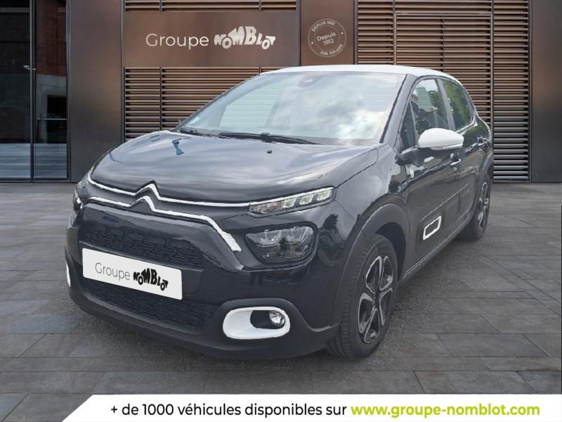 Image de l'annonce principale - Citroën C3