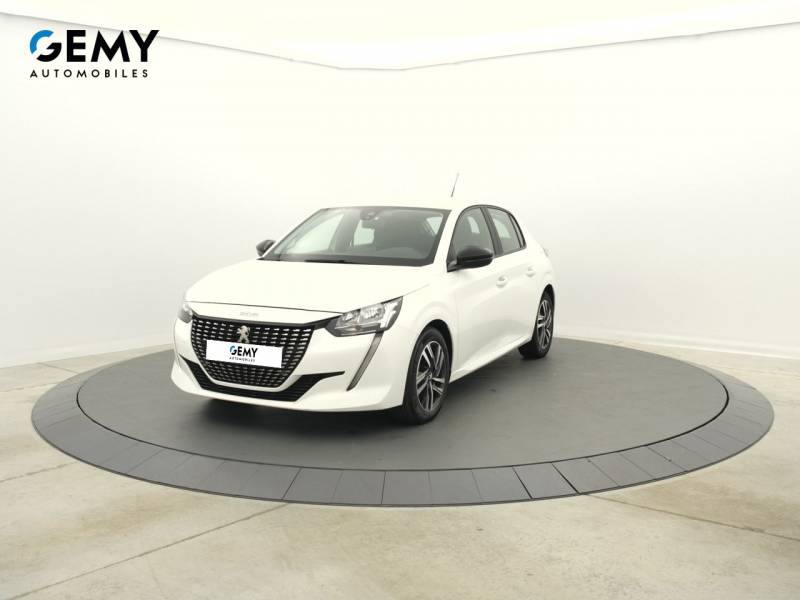 Image de l'annonce principale - Peugeot 208