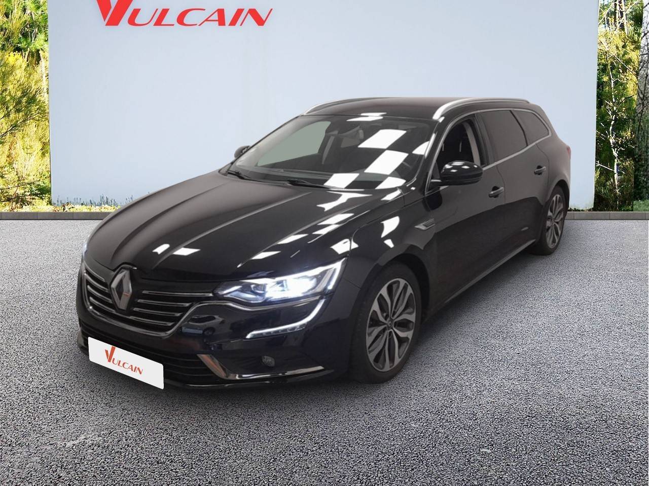 Image de l'annonce principale - Renault Talisman