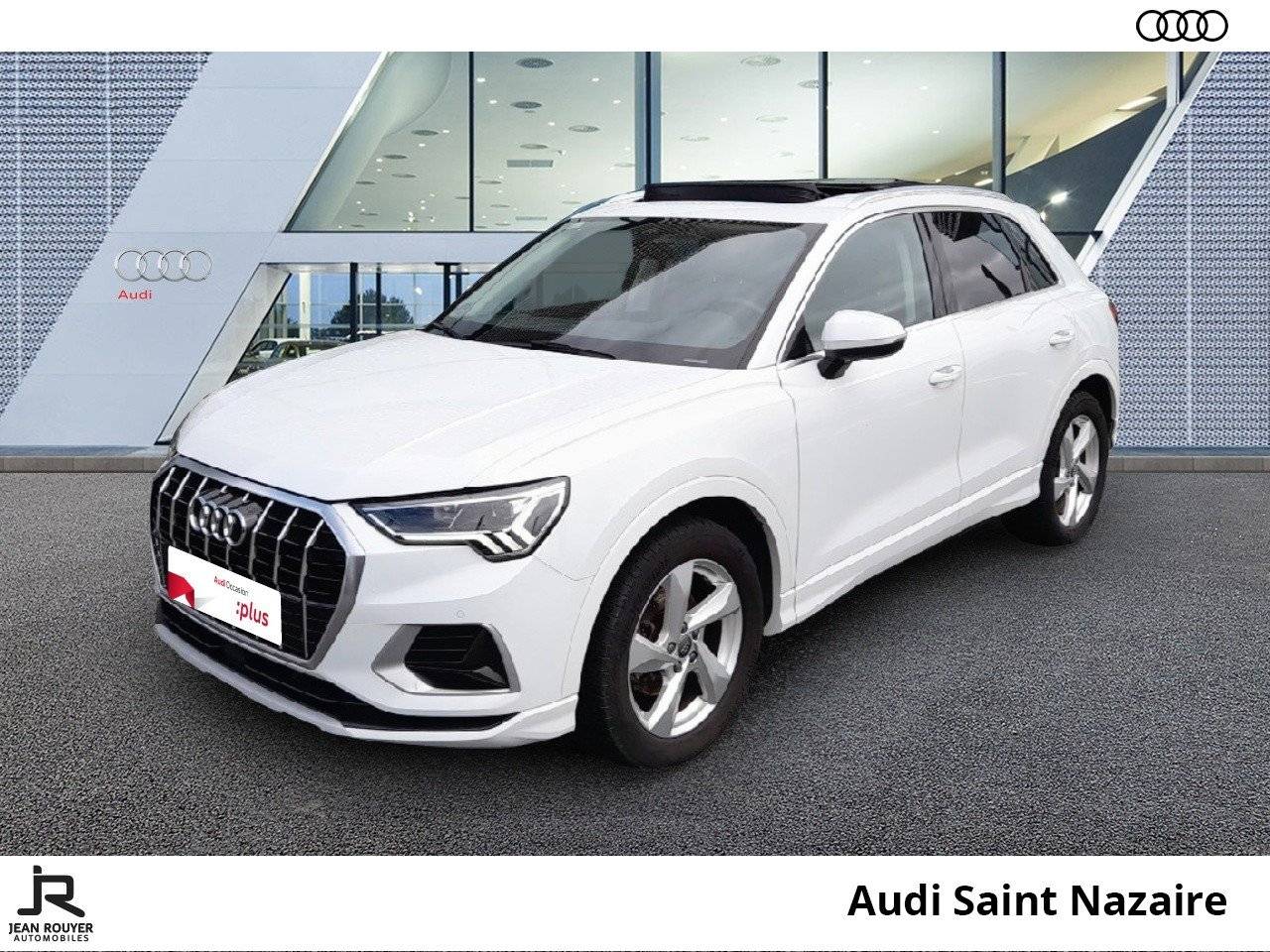 Image de l'annonce principale - Audi Q3