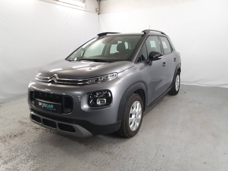 Image de l'annonce principale - Citroën C3 Aircross