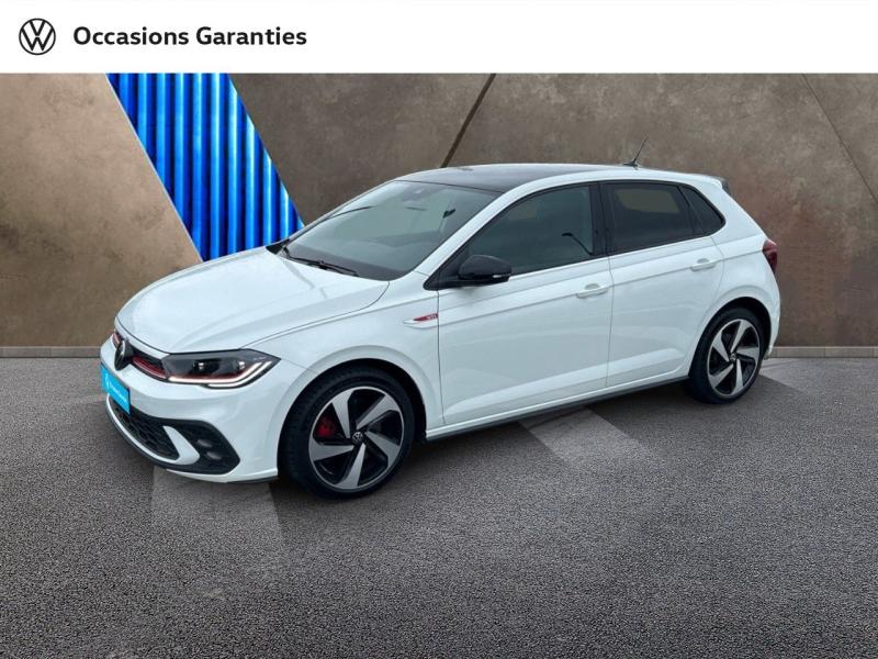 Image de l'annonce principale - Volkswagen Polo GTI