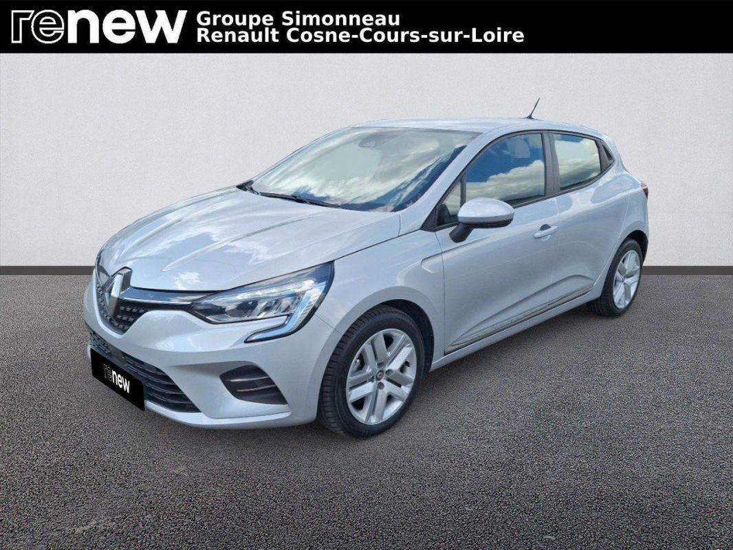 Image de l'annonce principale - Renault Clio