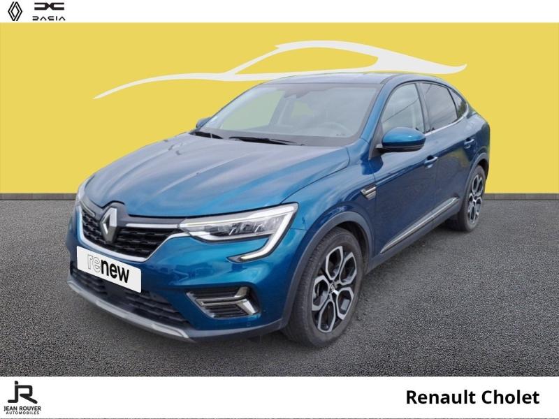 Image de l'annonce principale - Renault Arkana