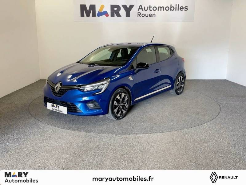 Image de l'annonce principale - Renault Clio