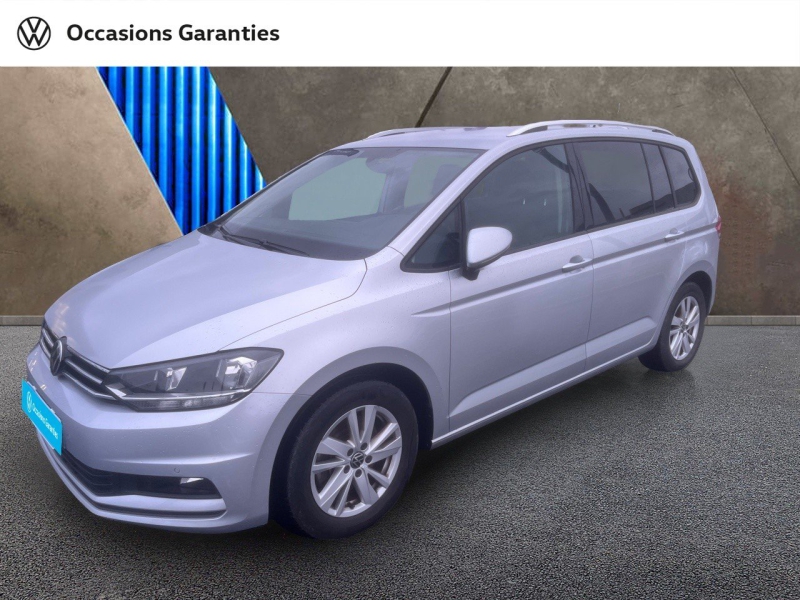 Image de l'annonce principale - Volkswagen Touran