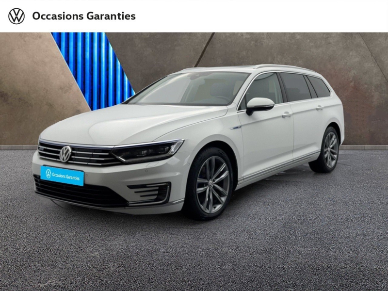 Image de l'annonce principale - Volkswagen Passat GTE