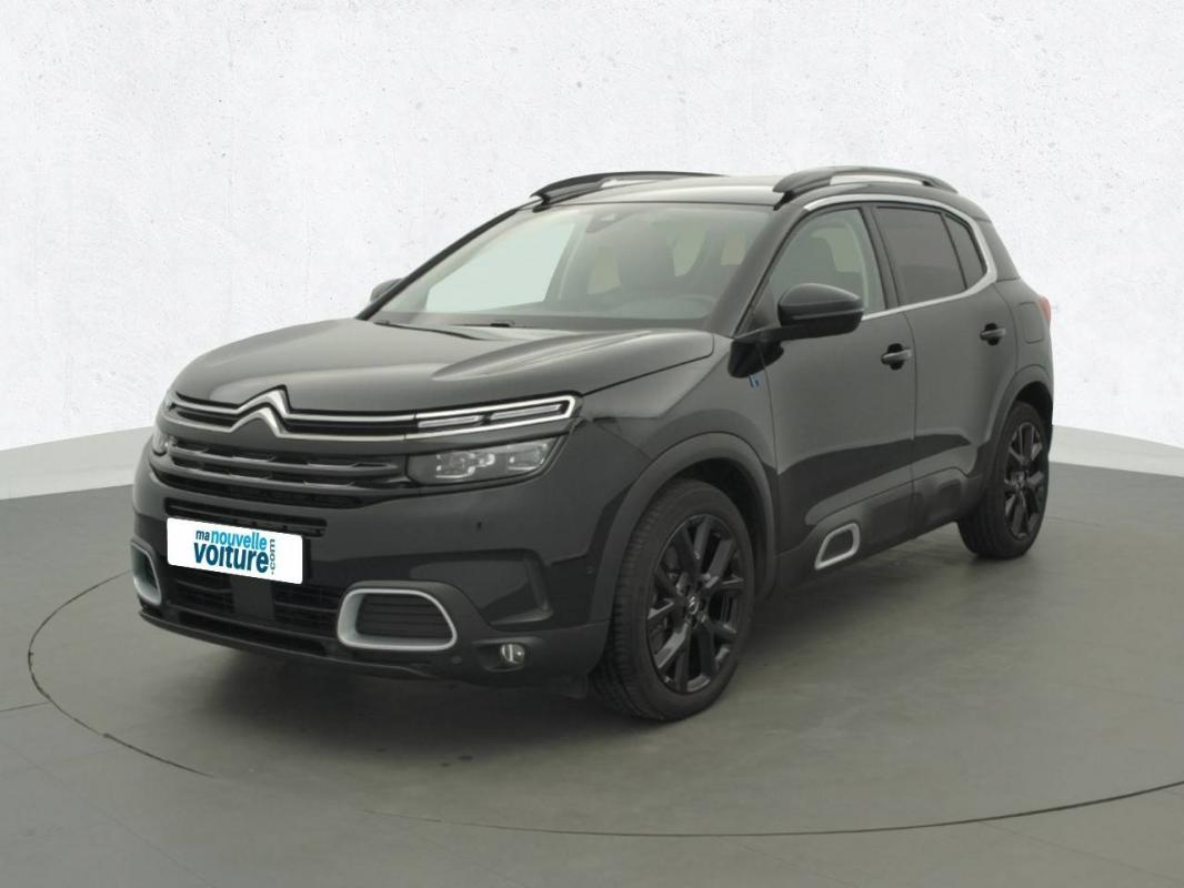 Image de l'annonce principale - Citroën C5 Aircross