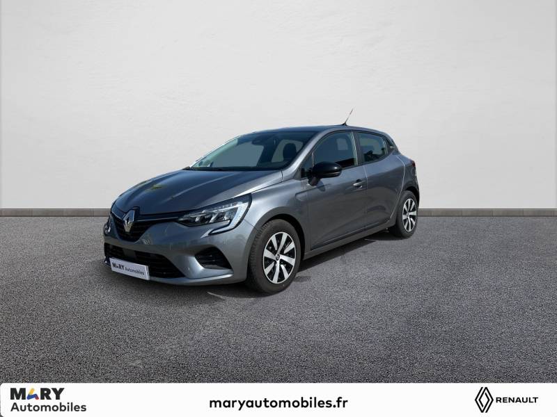 Image de l'annonce principale - Renault Clio