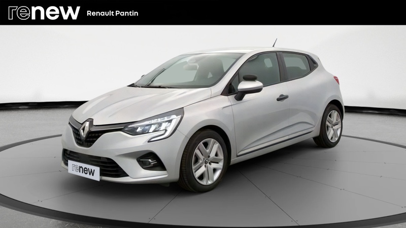 Image de l'annonce principale - Renault Clio