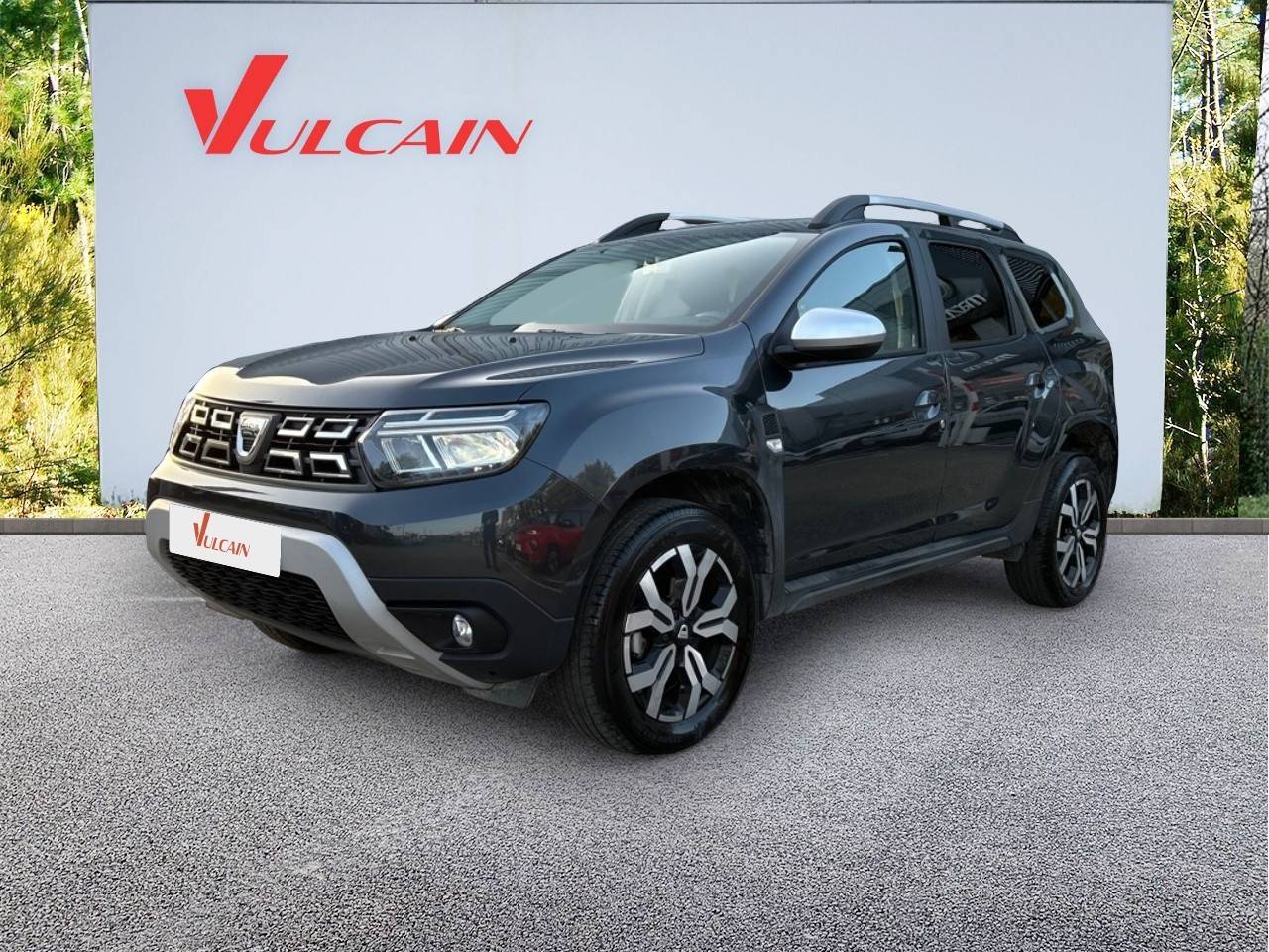 Image de l'annonce principale - Dacia Duster