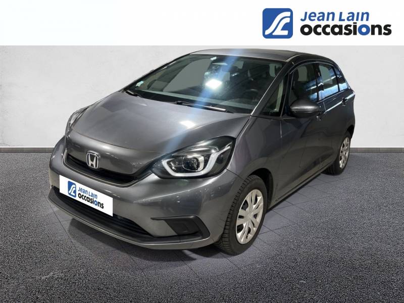 Image de l'annonce principale - Honda Jazz