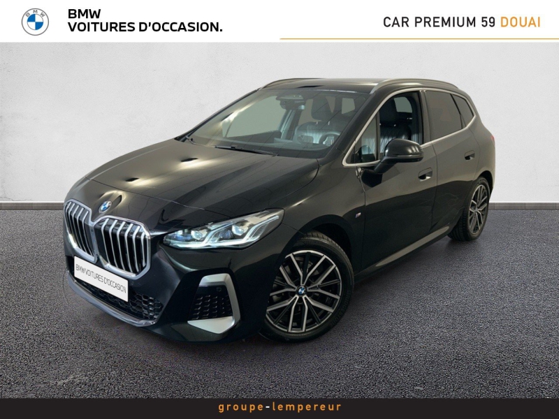 Image de l'annonce principale - BMW Série 2 Active Tourer