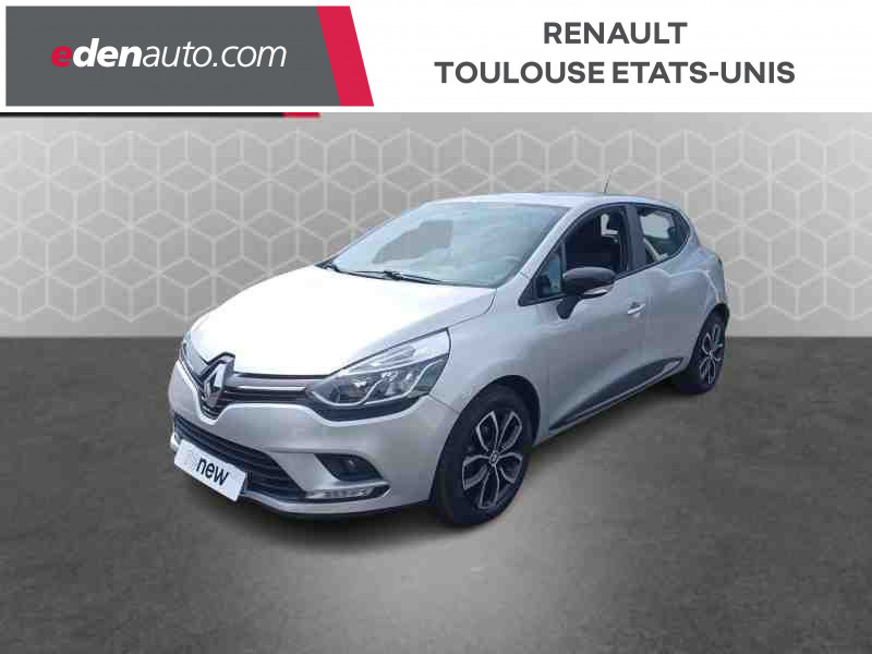 Image de l'annonce principale - Renault Clio