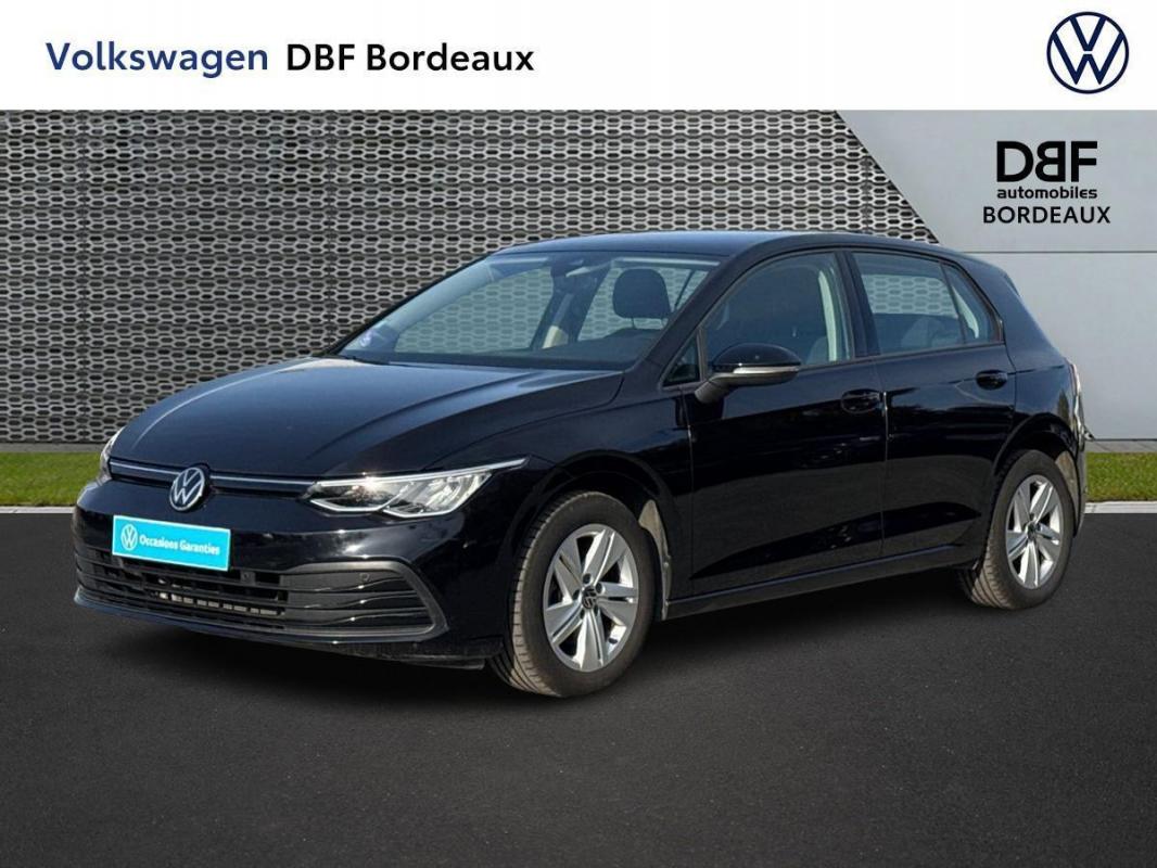 Image de l'annonce principale - Volkswagen Golf