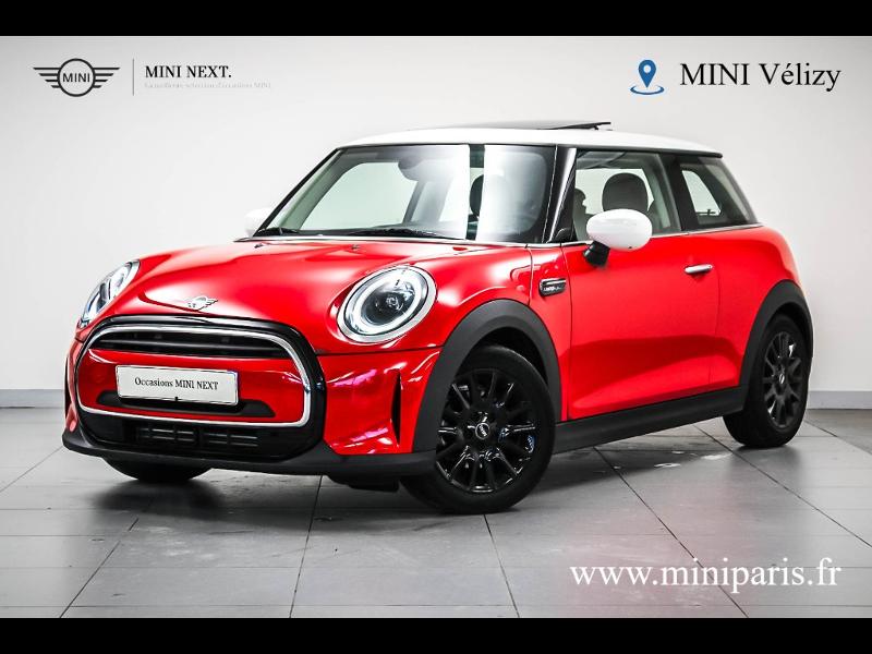 Image de l'annonce principale - MINI Hatch 3 Portes