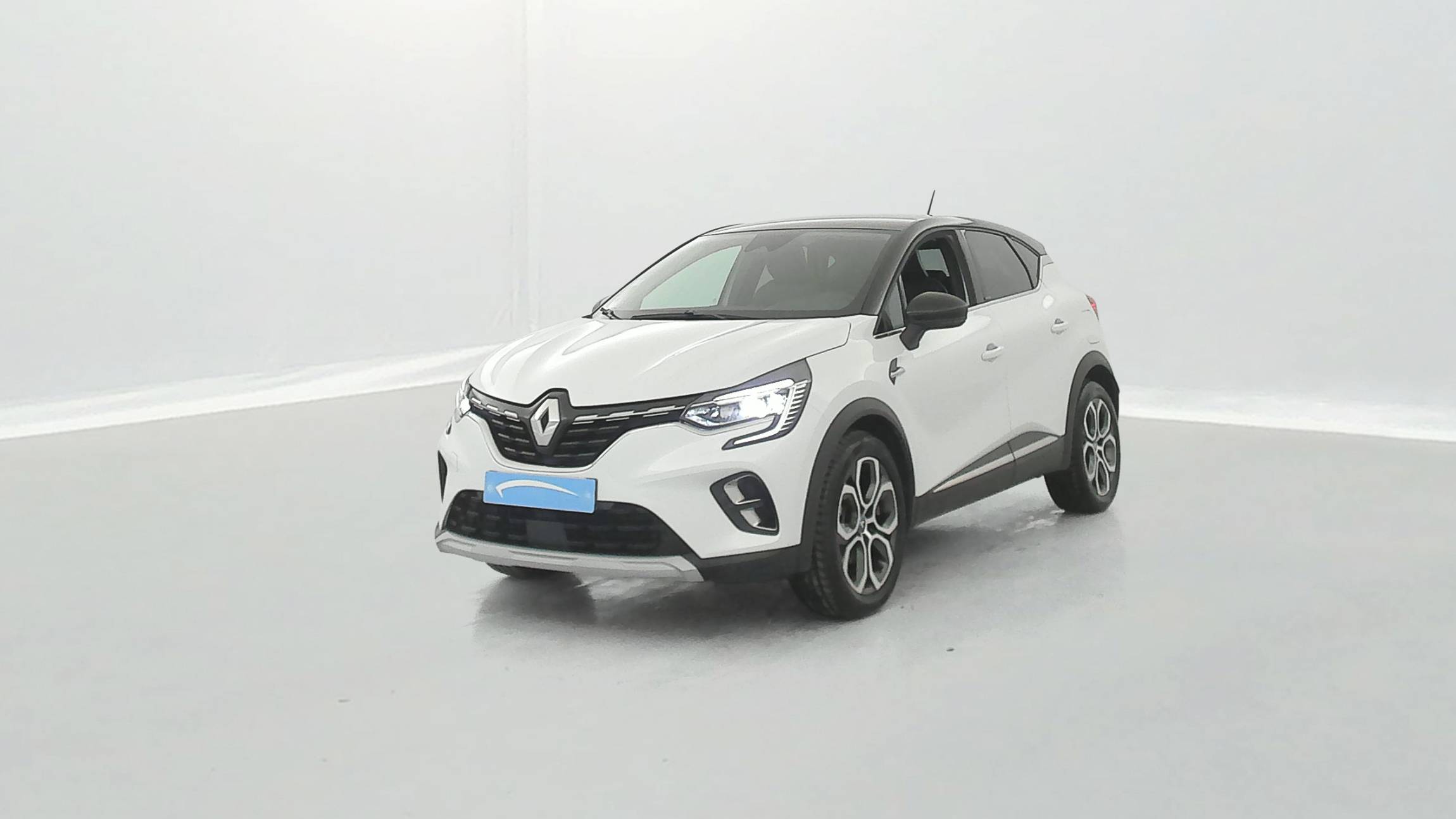 Image de l'annonce principale - Renault Captur