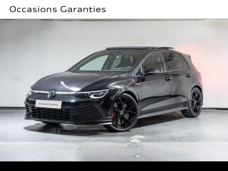 Image de l'annonce principale - Volkswagen Golf GTI