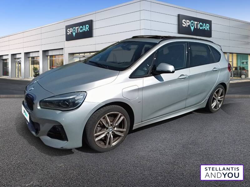 Image de l'annonce principale - BMW Série 2 Active Tourer