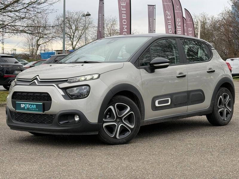 Image de l'annonce principale - Citroën C3