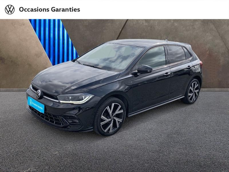 Image de l'annonce principale - Volkswagen Polo