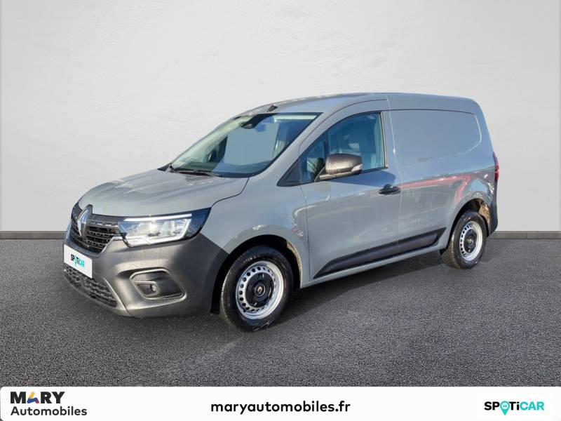 Image de l'annonce principale - Renault Kangoo