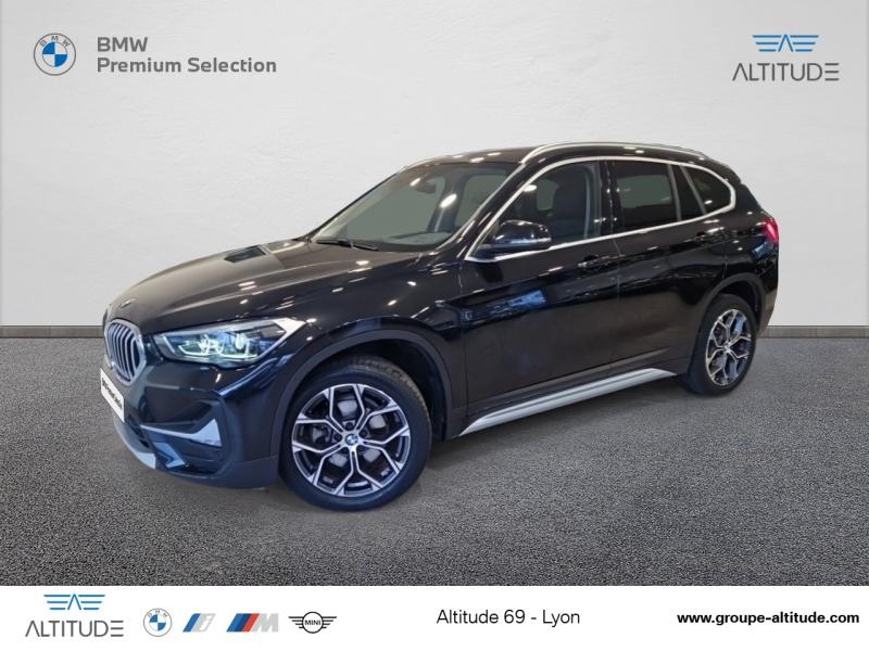 Image de l'annonce principale - BMW X1