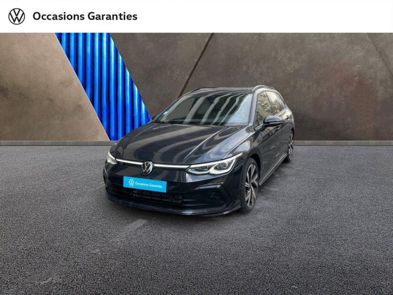 Image de l'annonce principale - Volkswagen Golf