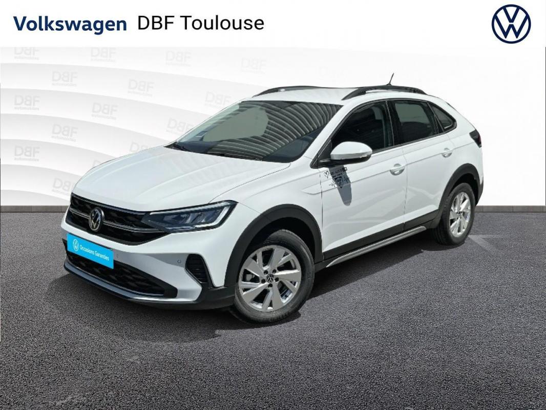 Image de l'annonce principale - Volkswagen Taigo