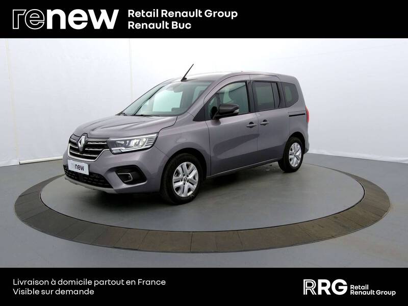 Image de l'annonce principale - Renault Kangoo