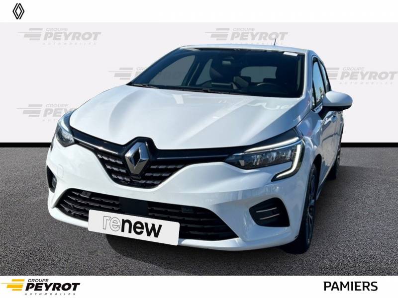 Image de l'annonce principale - Renault Clio