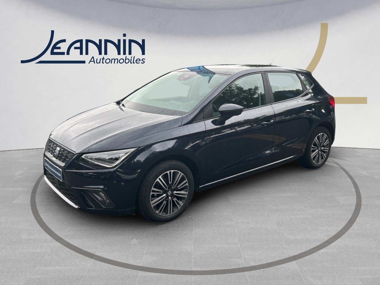 Image de l'annonce principale - SEAT Ibiza