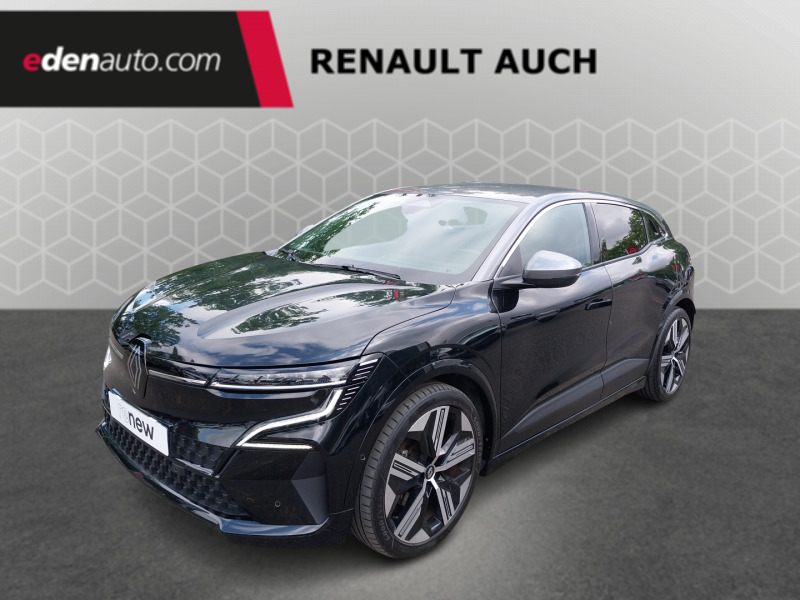 Image de l'annonce principale - Renault Megane E Tech