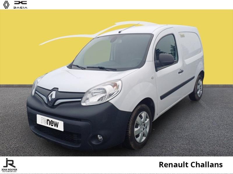 Image de l'annonce principale - Renault Kangoo