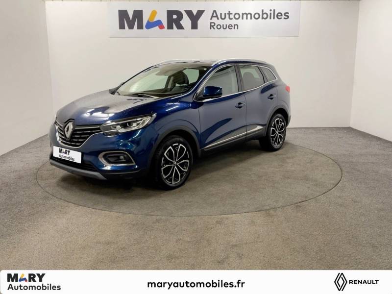 Image de l'annonce principale - Renault Kadjar