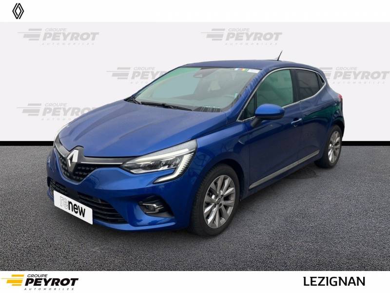 Image de l'annonce principale - Renault Clio