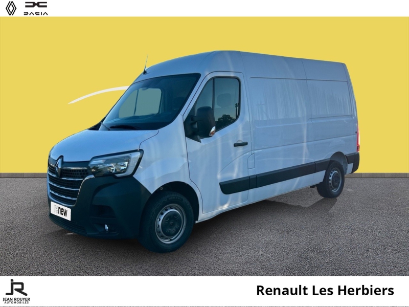 Image de l'annonce principale - Renault Master