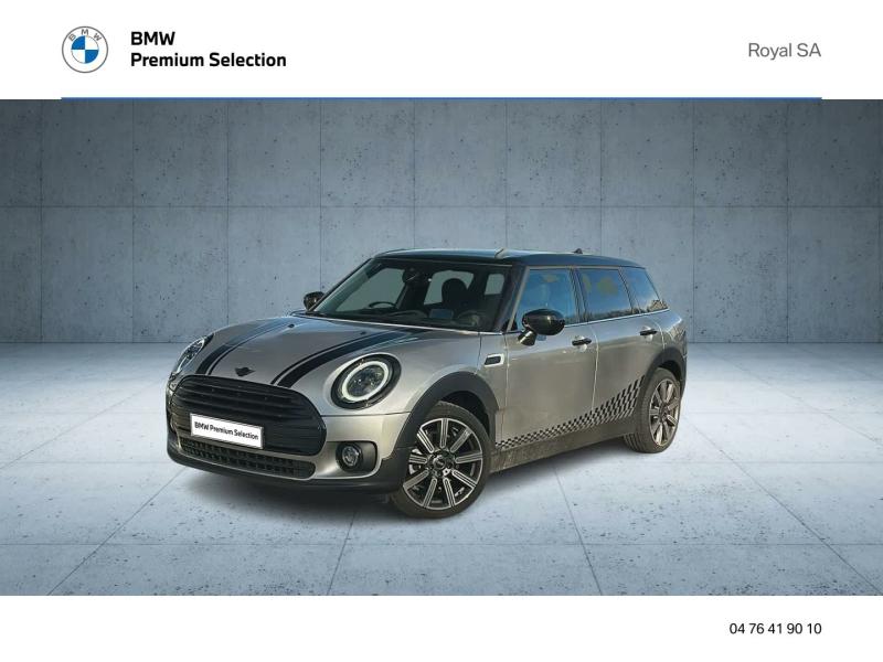 Image de l'annonce principale - MINI Clubman