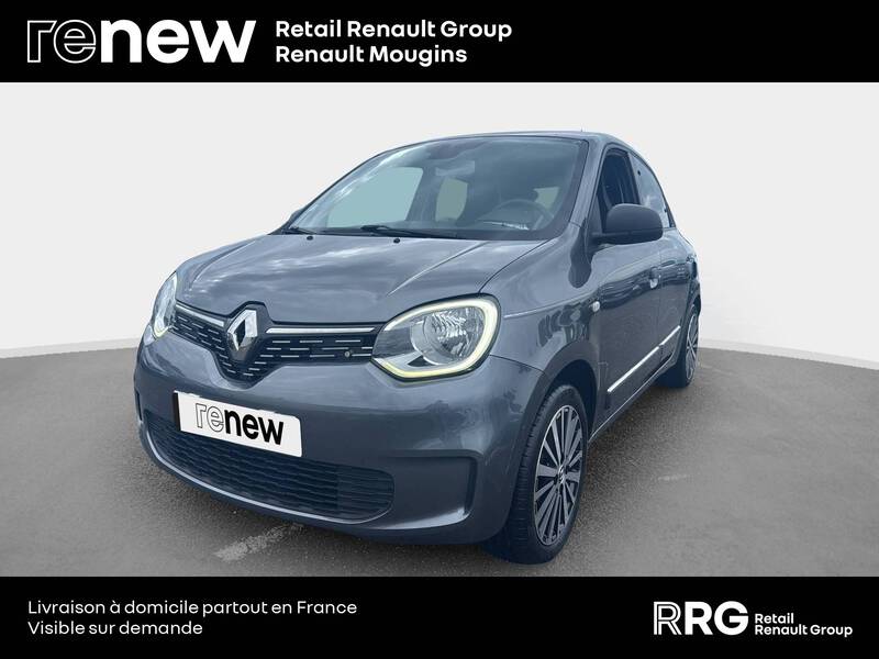 Image de l'annonce principale - Renault Twingo