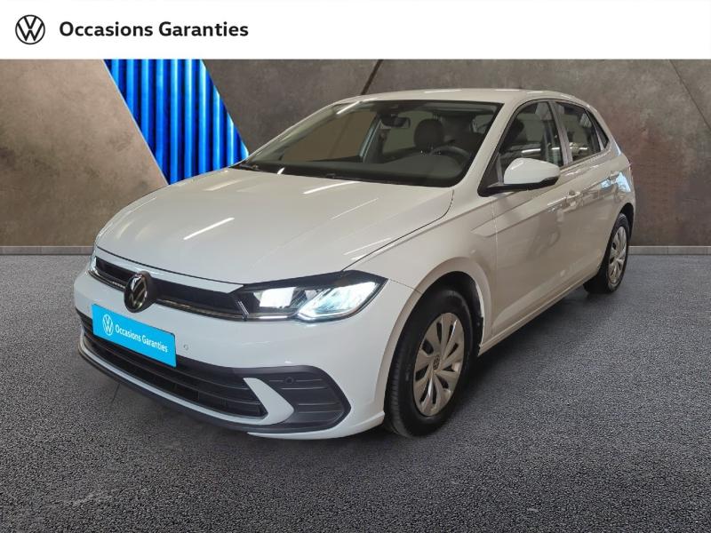 Image de l'annonce principale - Volkswagen Polo