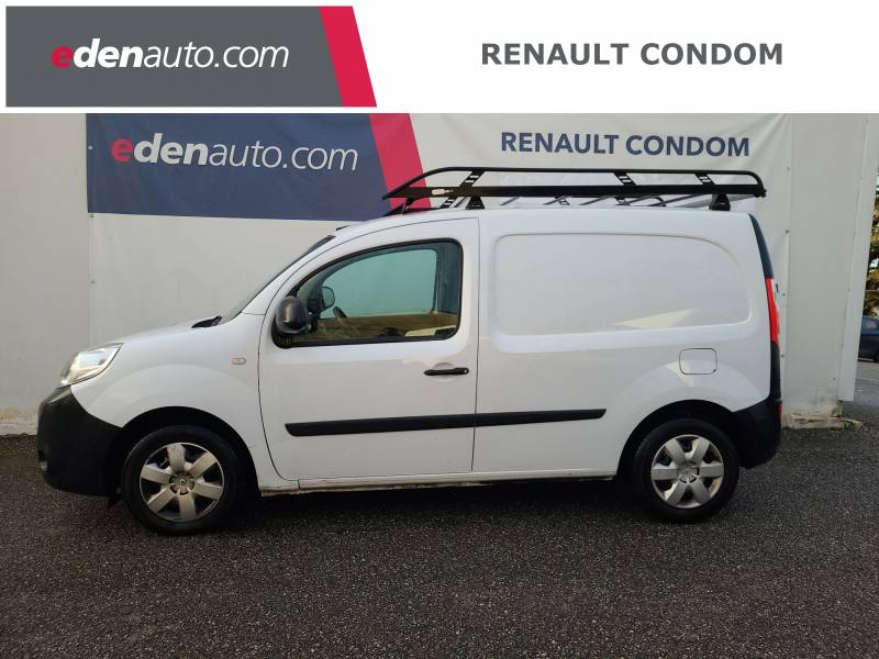 Image de l'annonce principale - Renault Kangoo