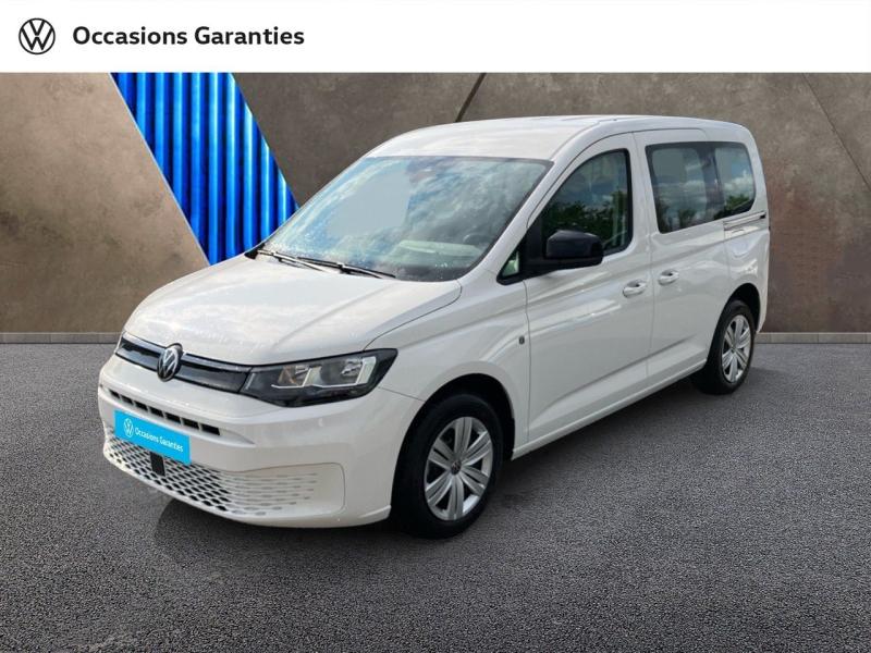 Image de l'annonce principale - Volkswagen Caddy