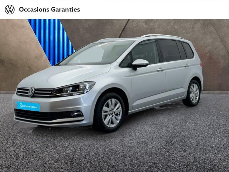 Image de l'annonce principale - Volkswagen Touran